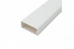 Ecoplast U-LITE40/16 Миниканал 40х16мм 79004-2