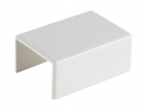 Ecoplast NU40/16 Соединение на стык 40х16мм 71504