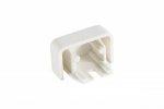 Ecoplast MF25/25 Заглушка 25х25мм, огнестойкость E110 72815-E110