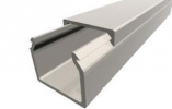 Ecoplast MEX40/16 Миниканал 40х16мм, огнестойкость E110 77008-2-E110