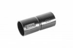 Ecoplast MAG20 Муфта соединительная для труб D20мм 42520-50BL