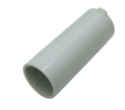 Ecoplast MAG32 Муфта соединительная, без галогена, для труб D32мм 42532-5HF