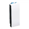 Ecoplast Заглушка 45х22,5 мм LK45 855103